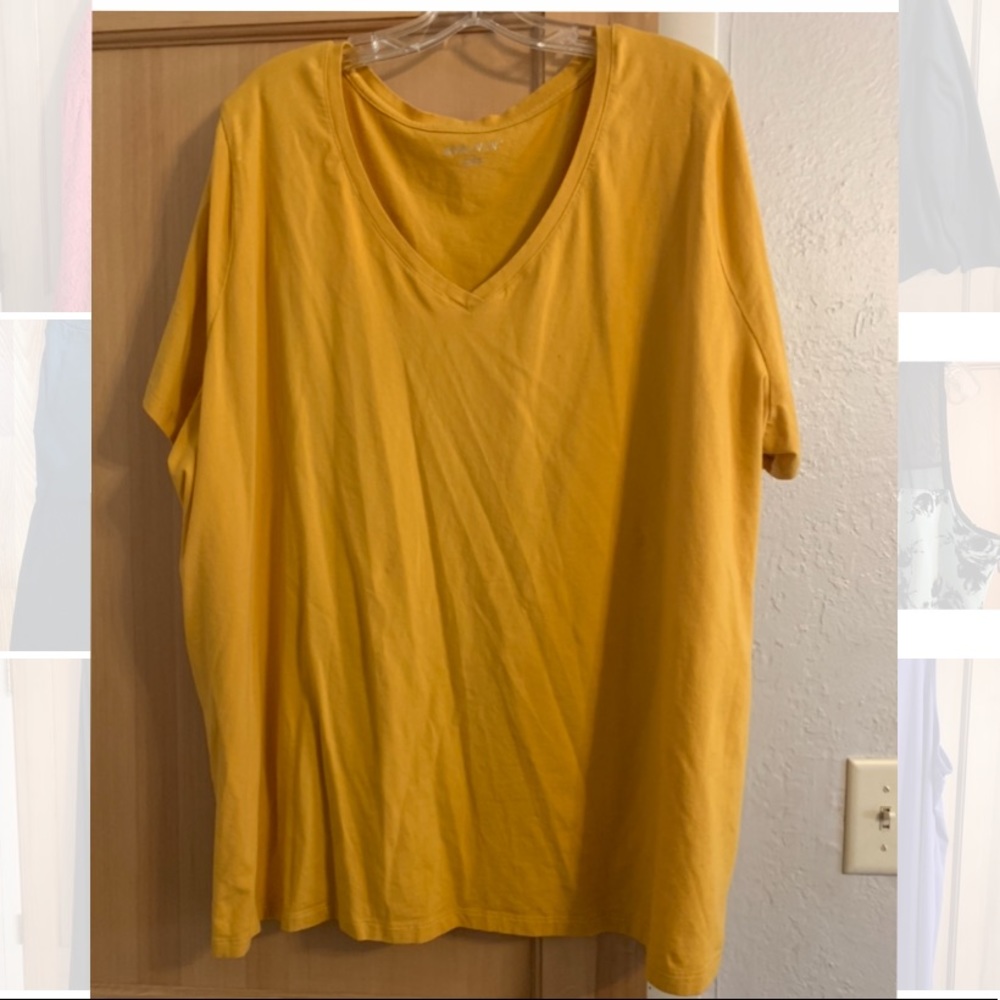 4x Ava And Viv Tshirt